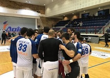 Επιστροφή στις νίκες για το χάντμπολ του ΑΣΕΔ