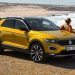 Νέο Volkswagen T-Roc: “Ready to Roc”