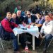 Barbeque στο «Συγγρού» το 2ο Σύστημα Προσκόπων