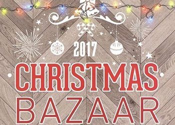 Χριστουγεννιάτικο bazaar από τον Α.Σ.Ε.Δούκα