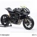 Το πρωτότυπο Honda CB4 ‘Interceptor’ κυριαρχεί στο Μιλάνο