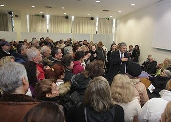Αιτήσεις χορήγησης «εορταστικών» διατακτικών σε ευπαθείς ομάδες