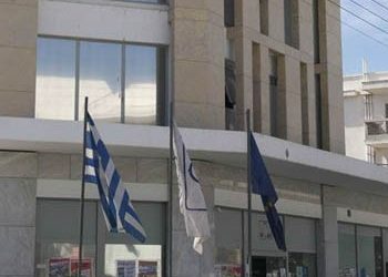 Γ. Σταθόπουλος: «Προχωράμε με σχέδιο και καθημερινή δουλειά»