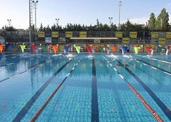 Ανοίγει ξανά το Δημοτικό Κολυμβητήριο