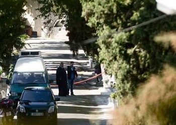 Συνελήφθη ο άνδρας που δολοφόνησε την 32χρονη εφοριακό