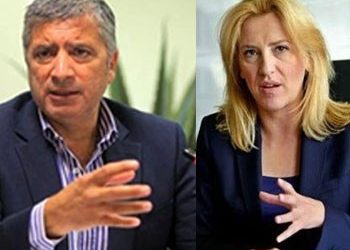 «Μάχη» ΚΕΔΕ – Περιφέρειας στις λάσπες της Μάνδρας