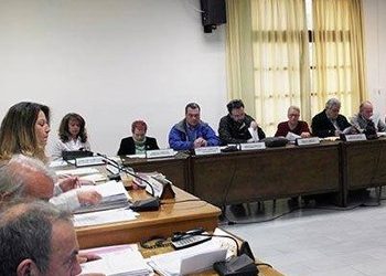 Σύγκληση Δημοτικού Συμβουλίου