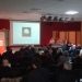 Πλήθος κόσμου στην ημερίδα του ΟΚΠΑ  για την Τοπική Αυτοδιοίκηση και τα ΑΜΕΑ