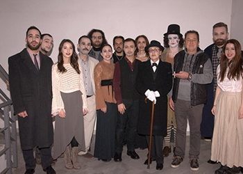 Συγχαρητήρια Δημάρχου για το υψηλό επίπεδο εκδηλώσεων στον Δήμο