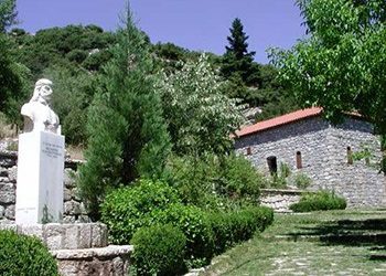 Σε Λιμποβίσι και Στεμνίτσα τα ΚΑΠΗ Πεύκης
