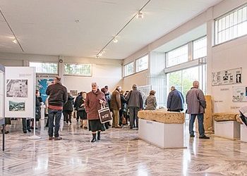 Εκδρομή των ΚΑΠΗ στη Νεμέα