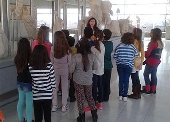 Κλιμακώνεται η «εκπαιδευτική» αντιπαράθεση στο Μαρούσι