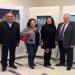 Στην έκθεση ζωγραφικής της Χαράς Σιδέρη