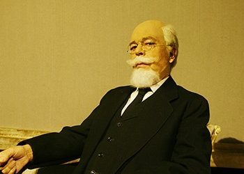«Ελευθέριος Βενιζέλος» στο Τέσσερις Εποχές