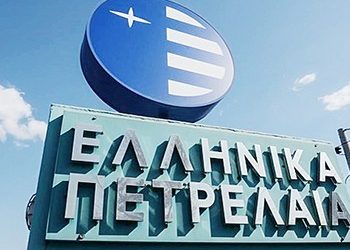 Όμιλος ΕΛΠΕ: «Στο πλευρό των πλημμυροπαθών»