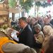 Στον ιστορικό ναό των Αγίων Ταξιαρχών Αμαρουσίου