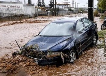 Έκτακτα κονδύλια της ΕΕ στην Ελλάδα για τις φονικές πλημμύρες