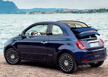 H Fiat χορηγός στο Διεθνές Φεστιβάλ Κινηματογράφου του Τορίνο