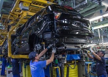 Η Ford επενδύει 750 εκατομμύρια ευρώ στην Ισπανία