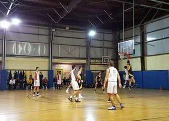 Εντός έδρας ήττα για τον Φ.Ο. Τούφας