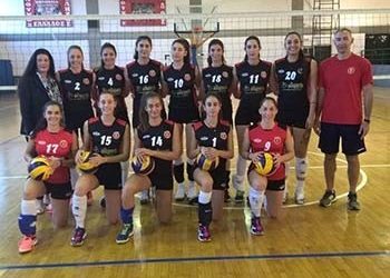 Εκτός έδρας νίκη για τον Φ.Ο. Βριλησσίων