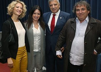 Γέφυρα πολιτισμού για ενίσχυση του «Χαμόγελου του Παιδιού»