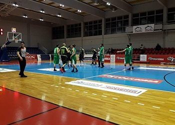 Νίκη στο Ζηρίνειο για τον Γ.Σ. Κηφισιάς