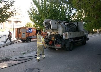 Ξανά για τα βοθρολύματα στο Ηλιακό Χωριό