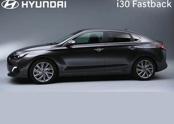 H Hyundai στην Έκθεση Αυτοκινήτου «Αυτοκίνηση 2017»