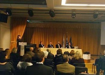 Σύγχρονοι μέθοδοι έγκαιρης διάγνωσης παρουσιάστηκαν στο Ιατρικό Συμπόσιο