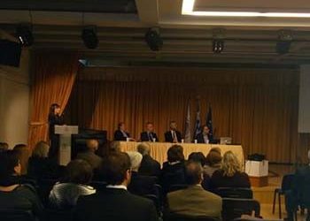 Σύγχρονοι μέθοδοι έγκαιρης διάγνωσης παρουσιάστηκαν στο Ιατρικό Συμπόσιο