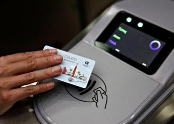 Ξεκίνησε η διανομή του ηλεκτρονικού εισιτηρίου μίας διαδρομής