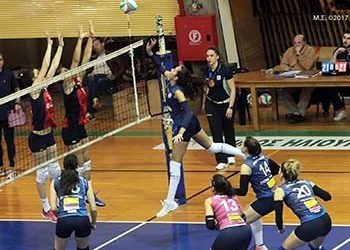 Ήττα στην Ηλιούπολη με 3-0 για τον Ηρακλή Κηφισιάς