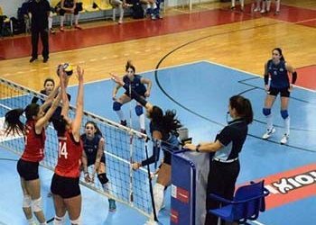 Ήττα στο Ζηρίνειο για τον Ηρακλή Κηφισιάς