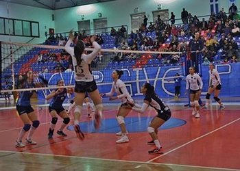 Ήττα στη Σαντορίνη για τον Ηρακλή Κηφισιάς