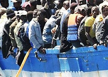 Ιταλία - Λιβύη: Μαύρη τρύπα