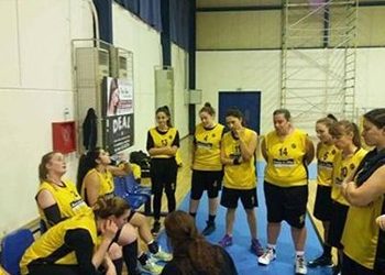 ΚΑΟ Λυκόβρυσης - ΓΑΟ Κουκουβάουνων 27 - 42