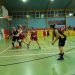 ΑΕ Αχιλλεύς - ΚΑΟ Λυκόβρυσης 39-36