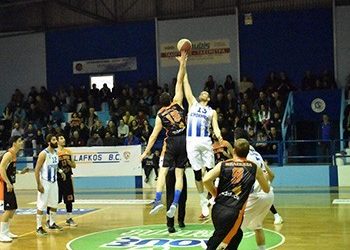 Εκτός έδρας ήττα για τους άνδρες του ΚΑΟ Μελισσίων