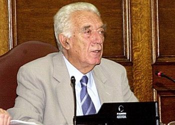 Πέθανε ο δημοσιογράφος και πολιτικός Γιάννης Καψής