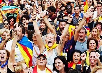 Καταλονία: Επί σκοπόν…