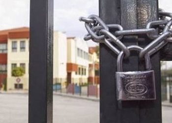 Κλειστά όλα τα σχολεία της Αττικής