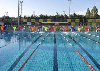 Κλειστό λόγω καυστήρα το Δημοτικό Κολυμβητήριο