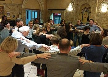 Γιορτή για τα έξι χρόνια λειτουργία του πολιτιστικού συλλόγου «Κορύβαντες»