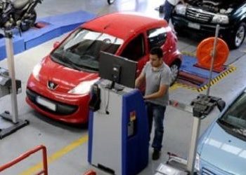 Θα απαγορεύεται να ασφαλίζονται ΙΧ που δεν πέρασαν ΚΤΕΟ