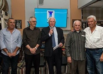 Το γλέντησαν οι Μαγκουφιανώτες