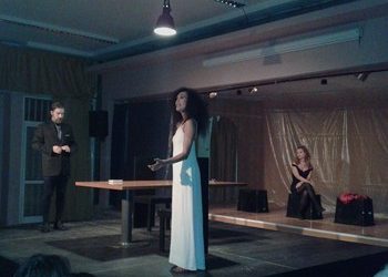 Το Θέατρο Τέχνης Καρόλου Κουν με το έργο «Οίκος Μακ Μπεθ»