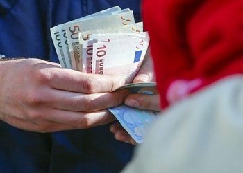 Διορθώσεις στο κοινωνικό μέρισμα για τα προστατευόμενα μέλη