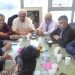 Σύσκεψη για τη λεωφόρο Μεσογείων