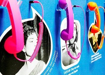 Nέα εκπαιδευτικά προγράμματα από το Μουσείο Τηλεπικοινωνιών Ομίλου ΟΤΕ